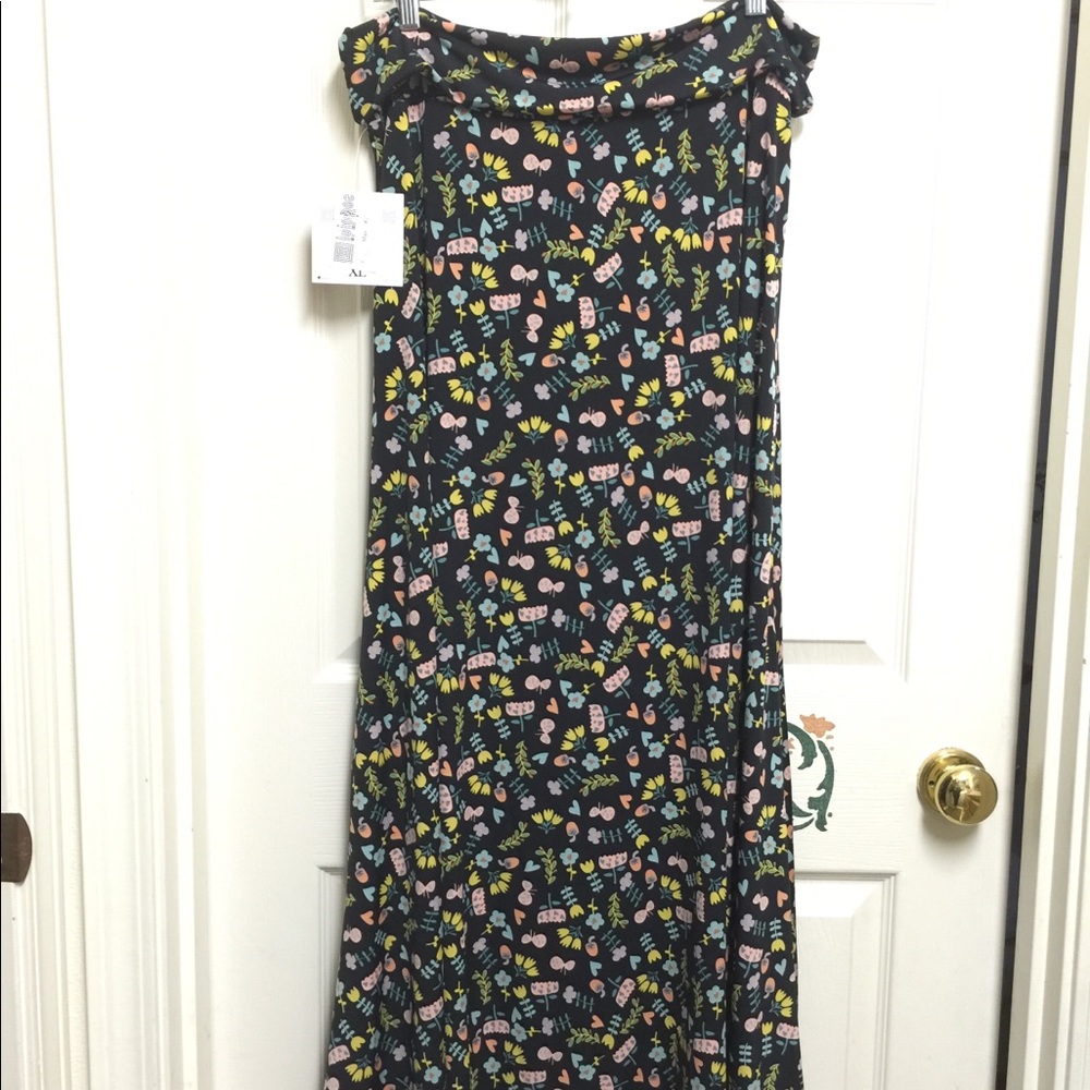 Lularoe Maxi